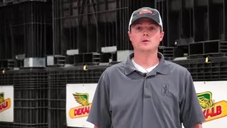 The benefits of Dekalb brand seed [upl. by Iniffit501]