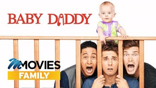 Baby Daddys Funniest Episodes  Ultimate Comedy Binge Compilation [upl. by Femmine]