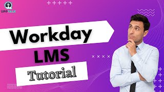 Workday LMS Demo  Workday LMS Training  Workday LMS Course  Workday Training  Upptalk [upl. by Galateah665]