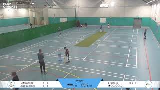 Wavertree CC Under 13 B v Academy North CC Under 13 [upl. by Soo]