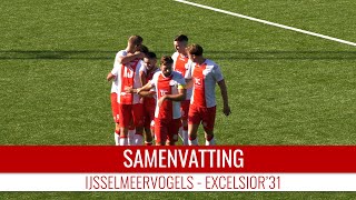 Samenvatting IJsselmeervogels  Excelsior31 [upl. by Aremmat491]