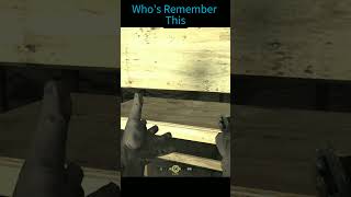 Whos Remember This Scene gaming shorts [upl. by Clint]