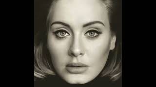 Adele  Million Years Ago Official Audio [upl. by Yllod]