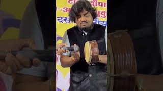 dimdi solomusic tabla liveperformance musician song entertainment [upl. by Allemahs]