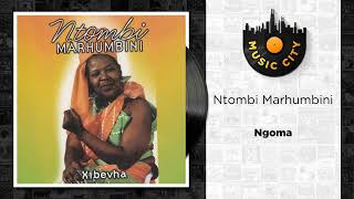 Ntombi Marhumbini  Ngoma  Official Audio [upl. by Sacken]