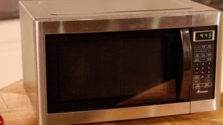 Buying Guide Microwaves [upl. by Darnell]