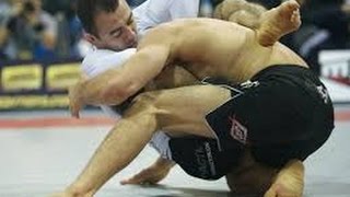 Grappling God  New Marcelo Garcia Highlight [upl. by Faythe668]