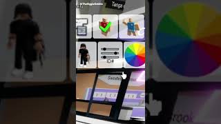 How To Get Super Tall Hat in Roblox Brookhaven RP roblox brookhaven shorts [upl. by Yesteb848]