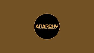 ANARCHY 99 7萬QA [upl. by Akerdnahs129]