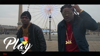 JmaX Feat Poplane  Milli [upl. by Tabitha]