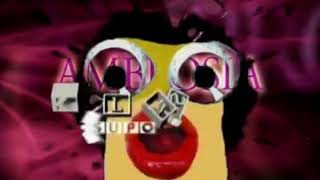 Ambrosia Productions Csupo 2000 [upl. by Neerac290]