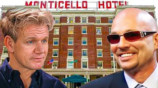 Why Hotel Hell Was CANCELED After This Episode Aired [upl. by Riek250]