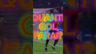 Quanto gol farai [upl. by Tacita]