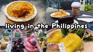 Philippines 🇵🇭 Alabang Town Center Pampanga food trip driving to Antipolo fun day  theairmanclub [upl. by Merceer707]