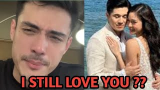 Xian Lim Pleads with Kim Chiu Not to Marry Paulo Avelino A Heartfelt Confession of Love [upl. by Brinkema229]