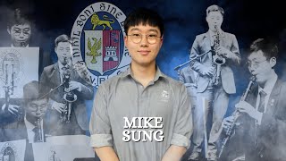 Congratulations to Dux Artium 2024 Mike Sung [upl. by Camilia]