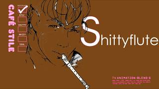 S stands for shittyflute [upl. by Sisak96]