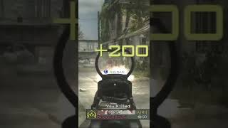 UAV Came In Clutch 😮‍💨 luncheonmeat modernwarfare3 killcam [upl. by Aneeroc]