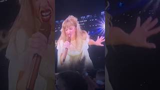 My tears ricochet live at the eras tour London n5my video🫶🏻 taylorswifttheerastour taylorswift [upl. by Kcirdnekal]