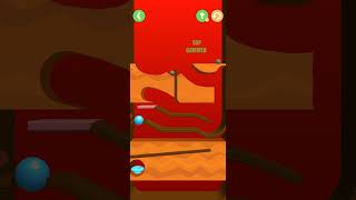 dig this 40514  Laveball  dig this level 40514 Gameplay walkthrough Solution [upl. by Gibe]