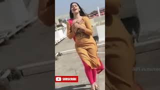 Pushto New Local Girl Dance 2022 pathangirl shorts [upl. by Chapnick]