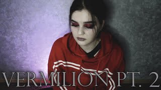 Slipknot  Vermilion Pt 2 cover by Lilit [upl. by Niel]