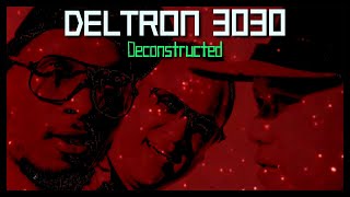 3030 The Dystopian World of Deltron Zero [upl. by Rahcir230]