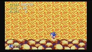 SGB Play Sonic the Hedgehog 3 amp Knuckles  Part 8 Christ I hope he isnt Agoraphobic [upl. by Dhruv]