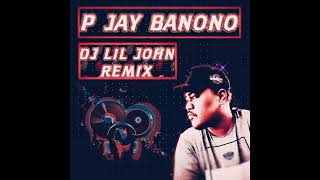 Banono Remix Dj Lil John [upl. by Nettie151]