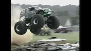 Monster Trucks in the 1990s  Part 10 [upl. by Lamak]