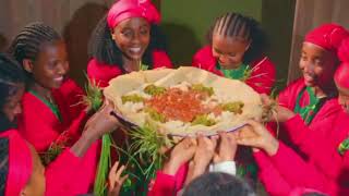 Urgessaa Asheetuu New Oromo Music 2024Tasfayeentartinment1670 [upl. by Ileana]