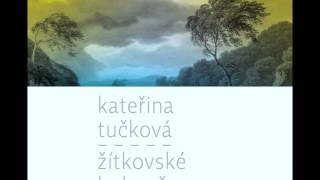 Kateřina Tučková Žítkovské bohyně Audiotékacz [upl. by Dnartreb]