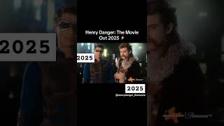 Henry Danger Movie Out in 2024 henrydanger [upl. by Raddy656]