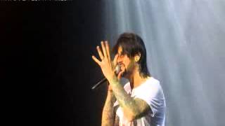 MELENDI quotNO A LAS DROGASquot   Cierra los ojos [upl. by Yhtomit]