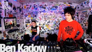 Ben Kadow TheLotRadio 02262023 [upl. by Toney]