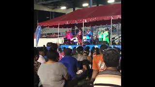 Punialavaa Concert in American Samoa 2018 [upl. by Early]