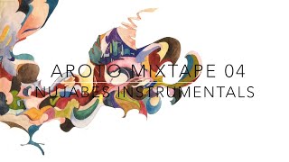 ♪ Nujabes Instrumentals  Mixtape 04  Aroto ♪ [upl. by Enoryt]