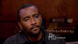 Nick Gordon Finally Describes The Night He Found Bobbi Kristina Unconscious [upl. by Akenahc]