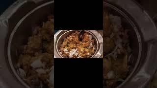 Homecooked meals made with love and served with care😋trendingshorts reels reelsvideo trending [upl. by Drawe379]