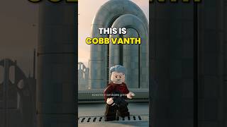 This is Cobb Vanth starwars [upl. by Lzeil]