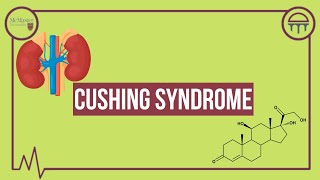 Cushing Syndrome Causes Symptoms Diagnosis and Treatment [upl. by Davilman684]