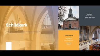 22092024 0830 Schildkerk [upl. by Emawk]