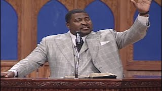 YES LORD Old School COGIC song by Dr E Dewey Smith Jr  2010 [upl. by Lief]