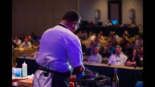 Chef to Chef Conference 2019  Conference Summary [upl. by Eckblad]