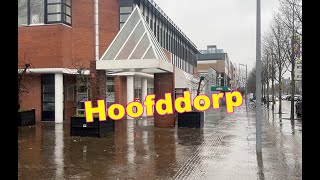 Kakhiel Vlog 131  Hoofddorp [upl. by Flatto]