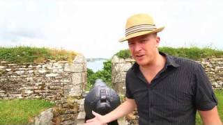 Visit Cornwall with Kernow King [upl. by Herzberg]