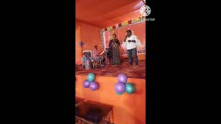 kete dukha dabu dere kaliaLive singing by Rohit patraampTapaswiniRohit patr song3662Odiajatra song [upl. by Merrel]