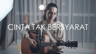 Cinta Tak Bersyarat  Element Cover by Tereza [upl. by Dwain]