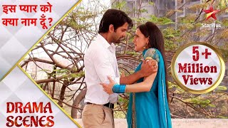 इस प्यार को क्या नाम दूँ  Khushi reveals Shyams truth to Arnav  Part 2 [upl. by Pamelina]