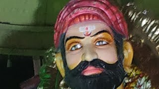 Dhoble Galli Vijayapur 2K19 original song and VFX video of Shiv Jayanthi ft Dj Sagar YesGB [upl. by Eolanda537]